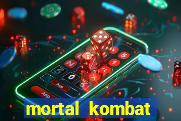 mortal kombat armageddon no click jogos